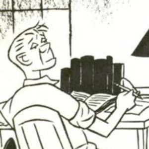 Meet your Posher, Aaron